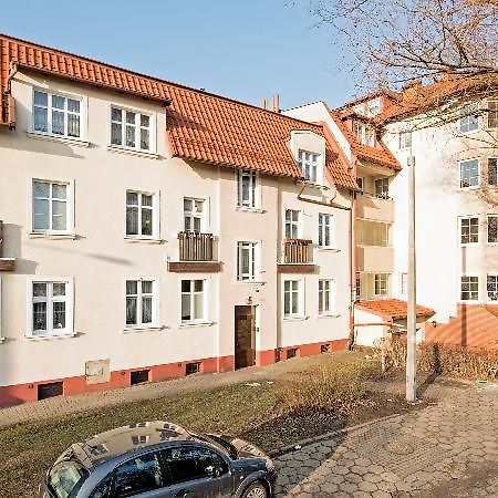 Dom & House - Apartments Karlikowska Sopot Exterior foto