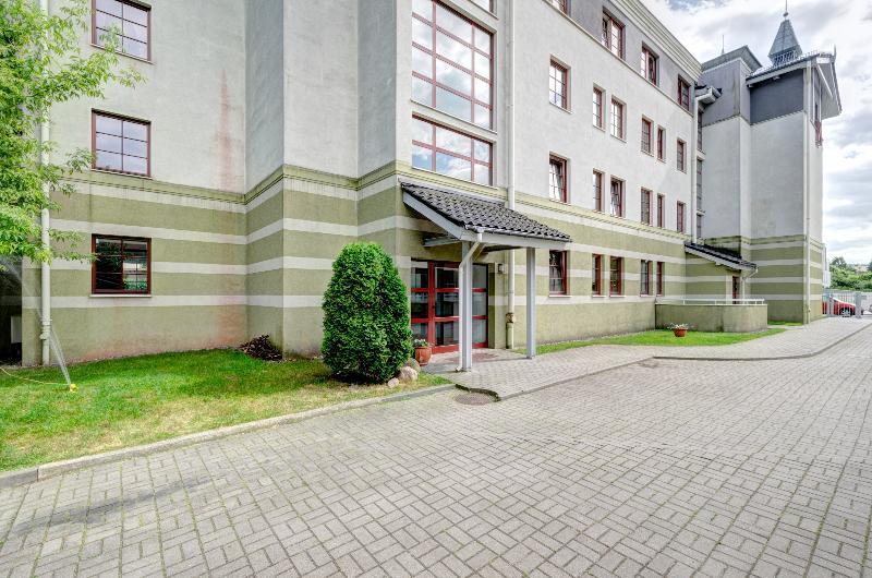 Dom & House - Apartments Karlikowska Sopot Exterior foto